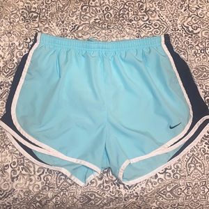 Nike Dri-Fit Shorts!